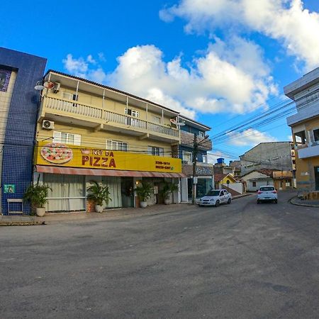 Flat Vista Mar Maragogi 아파트 외부 사진