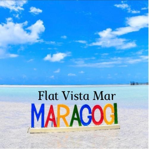 Flat Vista Mar Maragogi 아파트 외부 사진